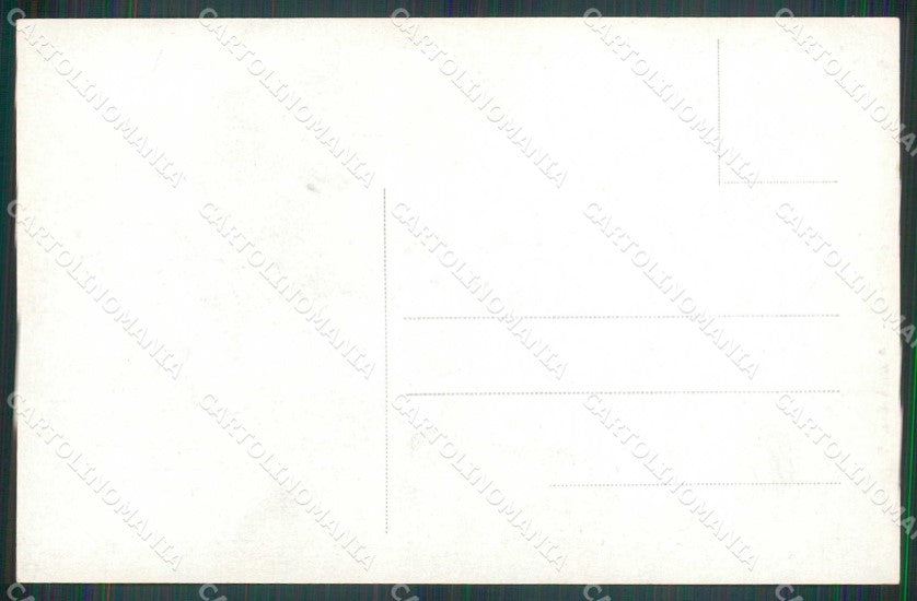 Torino Città Museo Civico Statuti II Metà Sec XIV Foto cartolina MZ7893 – retro