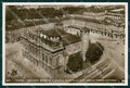 Torino Città Piazza Castello Tram Palazzo Madama Foto cartolina MZ7901 – fronte