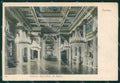 Torino Città Palazzo Reale Sala Ballo cartolina MZ7908 – fronte