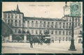 Torino Città Palazzo Reale Statue Castore Polluce cartolina MZ7923 – fronte