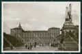 Torino Città Palazzo Reale Piazza Castello Foto cartolina MZ7947 – fronte