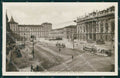 Torino Città Palazzo Reale Piazza Castello Tram Foto cartolina MZ7950 – fronte