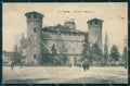 Torino Città Palazzo Madama cartolina MZ7959 – fronte