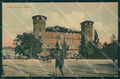 Torino Città Palazzo Madama cartolina MZ7960 – fronte