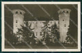 Torino Città Palazzo Madama Foto cartolina MZ7972 – fronte