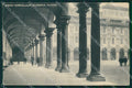 Torino Città Regia Accademia Militare Cortile cartolina MZ7984 – fronte