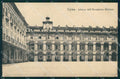 Torino Città Regia Accademia Militare Interno cartolina MZ7986 – fronte