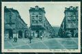 Torino Città Via Giuseppe Verdi Via Po Tram cartolina MZ7996 – fronte