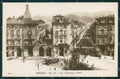 Torino Città Via Po Tram Via Giuseppe Verdi Foto cartolina MZ8002 – fronte