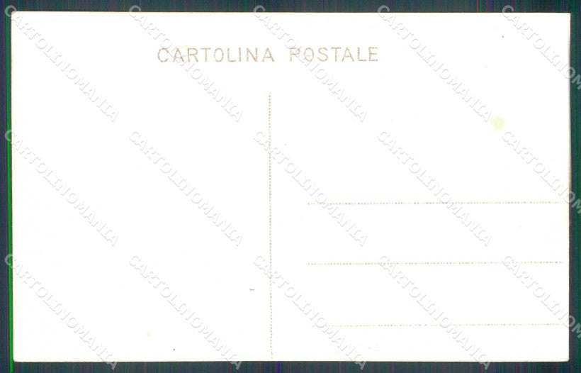 Torino Città Corriere Reali Foto cartolina MZ8013 – retro