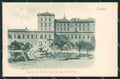 Torino Città Facciata Palazzo Reale Giardino Stengel 11403 cartolina MZ8045 – fronte