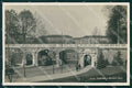 Torino Città Giardini Reali Tram Foto cartolina MZ8051 – fronte