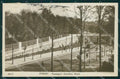 Torino Città Passaggio Giardino Reale Tram Foto cartolina MZ8053 – fronte