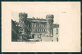 Torino Città Porta Palatina PIEGHINA cartolina MZ8065 – fronte