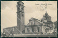Torino Città Cattedrale San Giovanni Alterocca 12123 cartolina MZ8074 – fronte