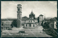 Torino Città Chiesa Piazza San Giovanni Tram Corriera Foto cartolina MZ8086 – fronte