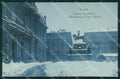 Torino Città Palazzo Carignano Carlo Alberto Modiano 12417 cartolina MZ8094 – fronte