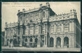 Torino Città Palazzo Carignano Tramway cartolina MZ8095 – fronte