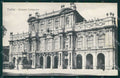 Torino Città Palazzo Carignano Tramway cartolina MZ8097 – fronte