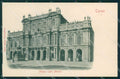 Torino Città Piazza Carlo Alberto Stengel 11494 cartolina MZ8098 – fronte