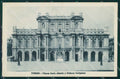 Torino Città Piazza Carlo Alberto Palazzo Carignano cartolina MZ8099 – fronte
