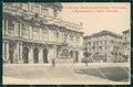 Torino Città Palazzo Parlamento Subalpino Carlo Alberto cartolina MZ8103 – fronte