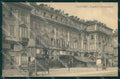 Torino Città Teatro Carignano Vespasiano cartolina MZ8106 – fronte