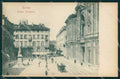 Torino Città Piazza Carignano Modiano 2721 cartolina MZ8117 – fronte