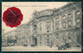 Torino Città Piazza Palazzo Carignano cartolina MZ8121 – fronte