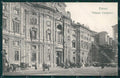 Torino Città Palazzo Carignano cartolina MZ8122 – fronte