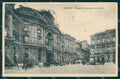 Torino Città Piazza Carignano cartolina MZ8126 – fronte