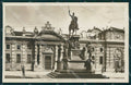Torino Città Monumento Carlo Alberto Foto cartolina MZ8130 – fronte