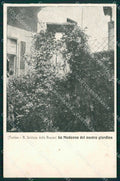 Torino Città Istituto Rosine Madonna Nostro Giardino cartolina MZ8135 – fronte