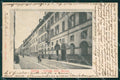 Torino Città Istituto Rosine cartolina MZ8136 – fronte