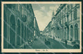 Torino Città Via Po Automobili cartolina MZ8138 – fronte