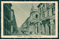 Torino Città Via Po Chiesa dell'Annunziata cartolina MZ8139 – fronte
