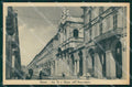 Torino Città Via Po Chiesa dell'Annunziata Tram cartolina MZ8140 – fronte