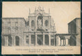 Torino Città Via Po Nuova Chiesa dell'Annunziata cartolina MZ8142 – fronte