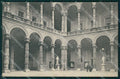 Torino Città Università degli Studi Porticato Interno cartolina MZ8148 – fronte