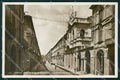 Torino Città Via Po Tram Nuova Chiesa dell'Annunziata Foto cartolina MZ8161 – fronte