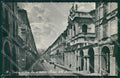 Torino Città Via Po Tram Nuova Chiesa dell'Annunziata Foto cartolina MZ8162 – fronte
