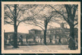 Torino Città Ospedale Maggiore Giardini Cavour PIEGA cartolina MZ8185 – fronte