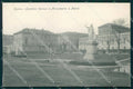 Torino Città Giardino Cavour Monumento Manin cartolina MZ8186 – fronte