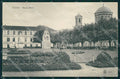 Torino Città Aiuola Balbo Brunner 4607 cartolina MZ8187 – fronte
