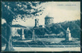 Torino Città Giardino Balbo cartolina MZ8190 – fronte