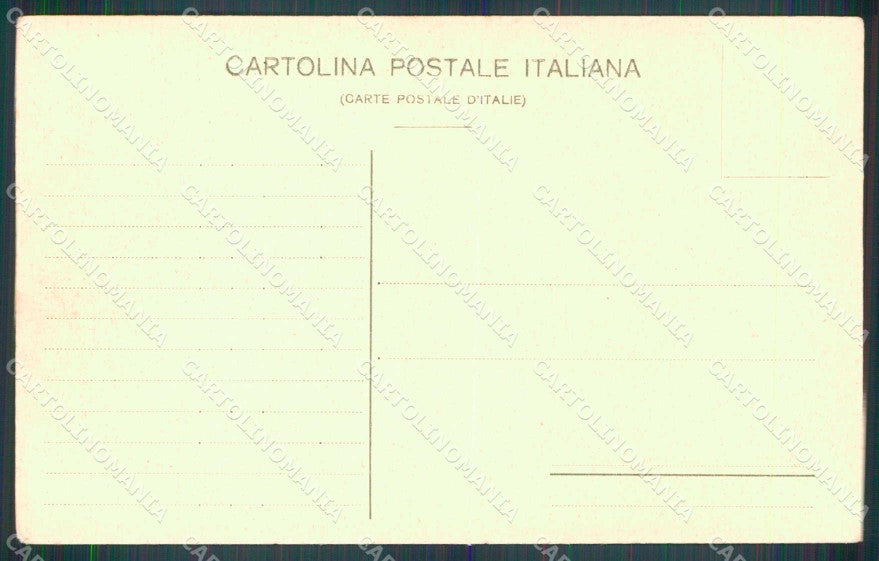 Torino Città Mole Antonelliana Modiano 2435 cartolina MZ8223 – retro
