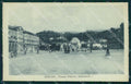 Torino Città Piazza Vittorio Emanuele Tram cartolina MZ8262 – fronte
