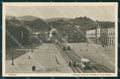 Torino Città Piazza Vittorio Veneto Tram Gran Madre di Dio cartolina MZ8269 – fronte