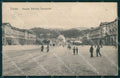 Torino Città Piazza Vittorio Emanuele cartolina MZ8271 – fronte