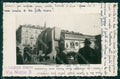 Torino Città Fascismo Foto cartolina MZ8284 – fronte